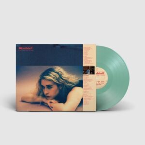 If You Asked For A Picture (New LP)