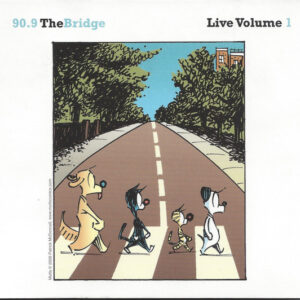 90.9 The Bridge (CD)
