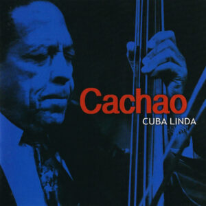 Cuba Linda (CD