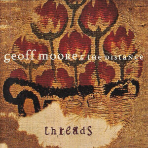 Threads (CD)