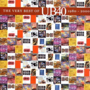 Very Best Of 1980-2000 (CD)