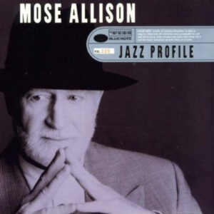 Jazz Profile (CD)