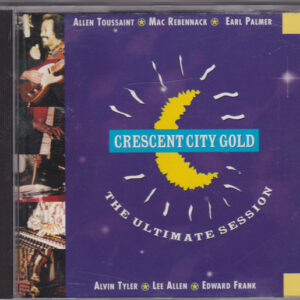 ULTIMATE SESSION (CD)