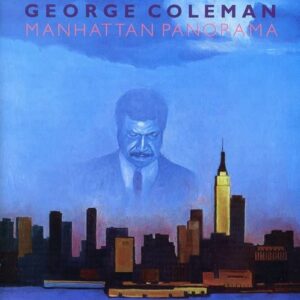 MANHATTAN PANORAMA (CD)