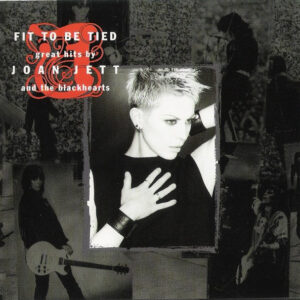 FIT TO BE TIED- GREATEST HITS BY (CD)