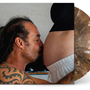 Welcome To The Family (New LP)