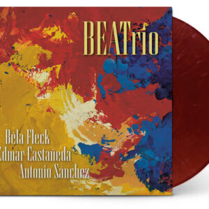Beatrio (New LP)