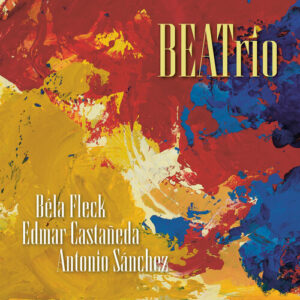 Beatrio (CD)
