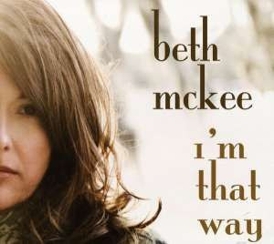 I'm That Way (CD)