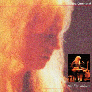 The Live Album (CD)