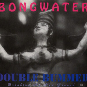 Double Bummer (CD)