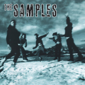 SAMPLES (CD)