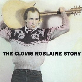 Clovis Roblaine Story (CD)