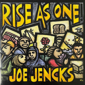 Rise As One (CD)