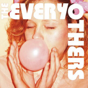 PINK STICKY LIES (CD)