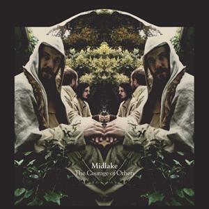 Courage Of Others (New LP)