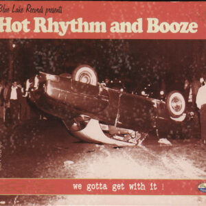 We Gotta Get With It! (CD)