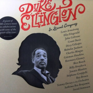 In Grand Company (CD)