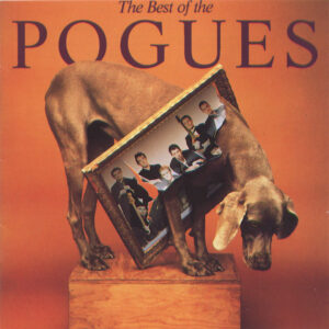 BEST OF (CD)