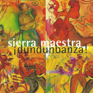 Dundunbanza (CD)