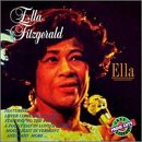 Ella (CD)