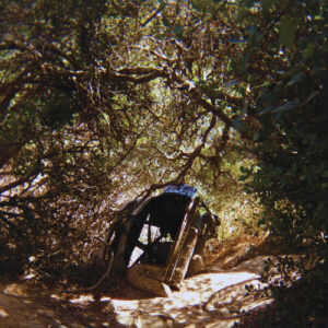 Possession (New LP)