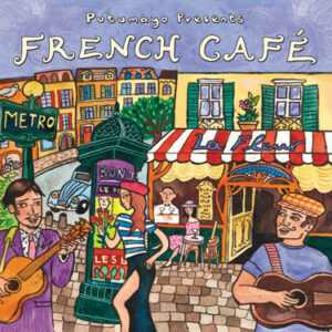 FRENCH CAFE