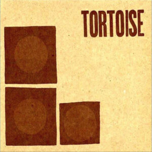 TORTOISE (New LP)