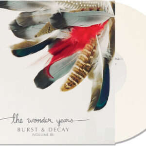 Burst & Decay Vol. 3 (New LP)