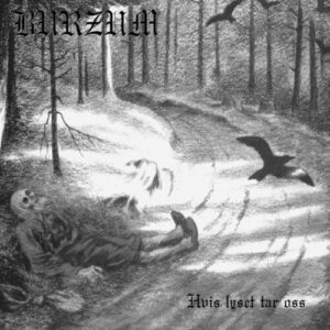Hvis Lyset Tar Oss (New LP)