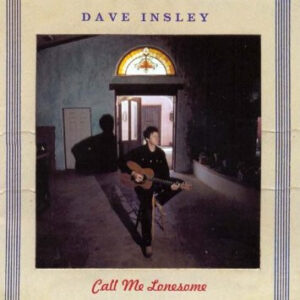 Call Me Lonesome