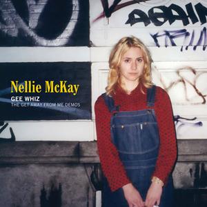 Gee Whiz: The Get Away From Me Demos (New LP)