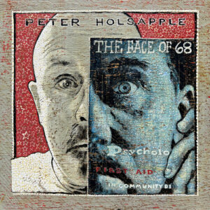 The Face of 68 (CD)