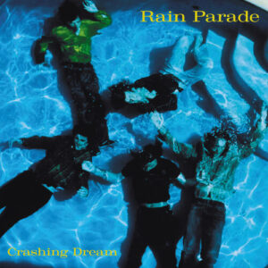 Crashing Dream (Deluxe) (CD)