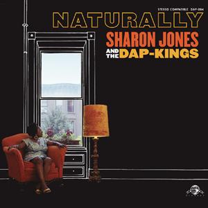 Naturally (New LP)