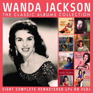 Classic Albums Collection (CD)