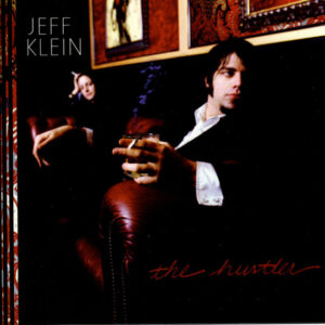 Hustler (CD)