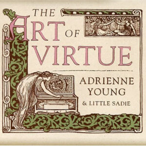 Art Of Virtue (CD)