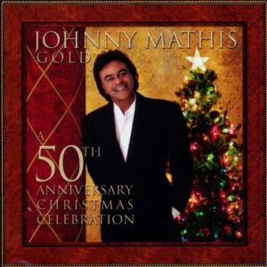 50th Anniversary Christmas Collection (CD)