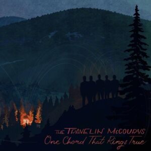 One Chord That Rings True (CD)