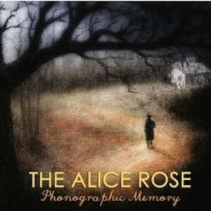 Phonographic Memory (CD)