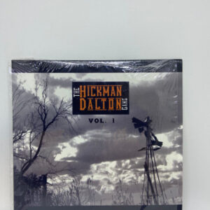 Hickman Dalton Gang Vol.1 (CD)