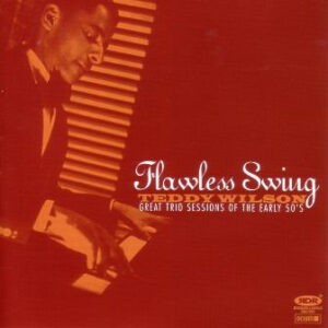 Flawless Swing (CD)