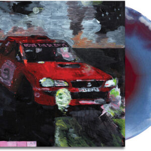 Boys These Days (New LP)