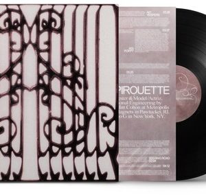 Pirouette (New LP)