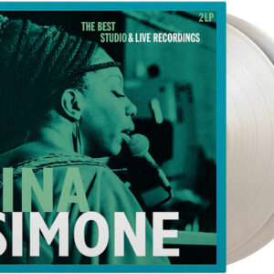Best Studio & Live Recordings (New LP)