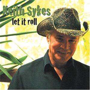 Let It Roll (CD)