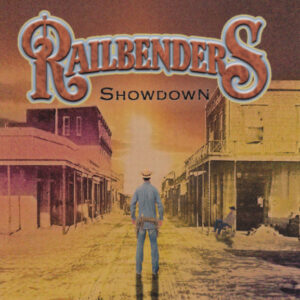 Showdown (CD)