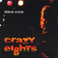 Crazy Ei8hts (CD)