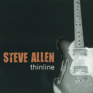 Thinline (CD)